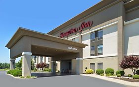 Hampton Inn Carbondale